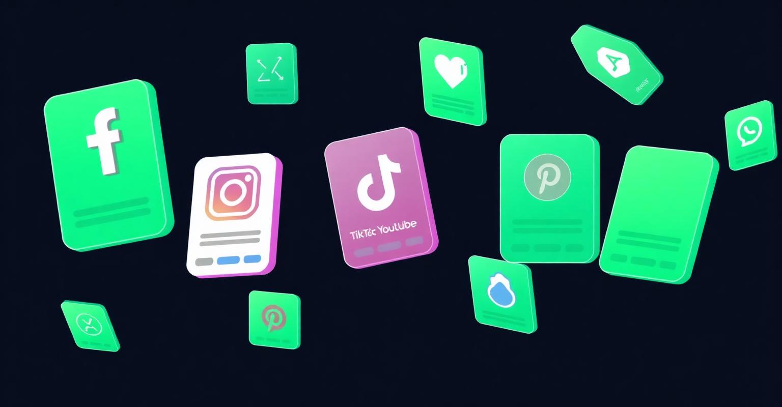 Ad formats supported by AdStorm